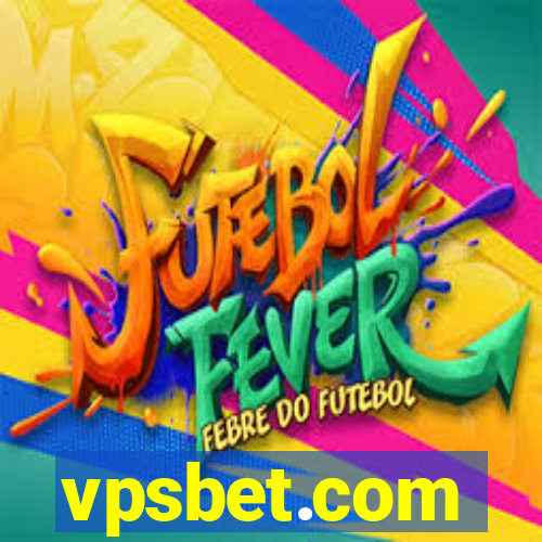 vpsbet.com