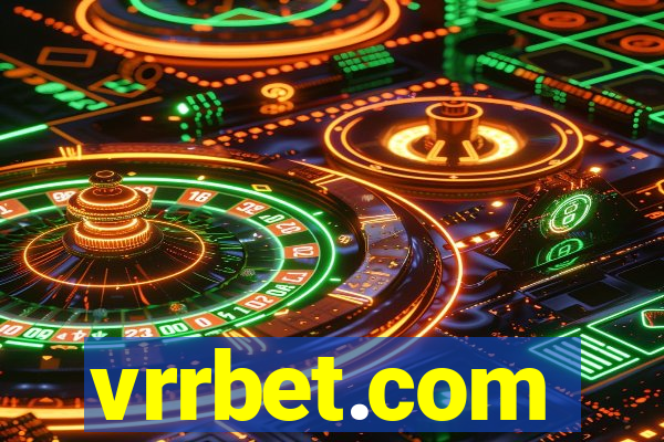 vrrbet.com