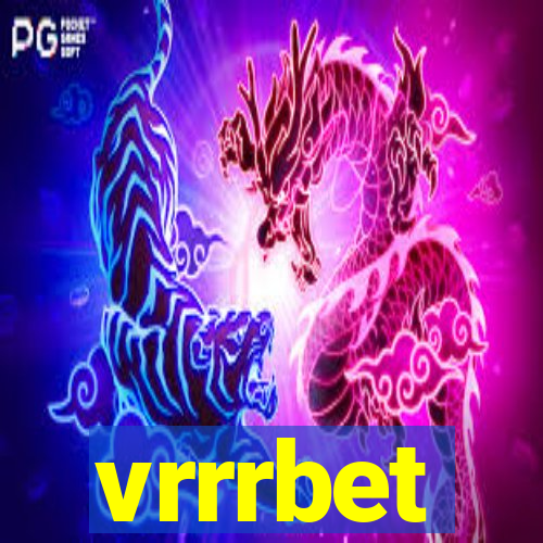vrrrbet