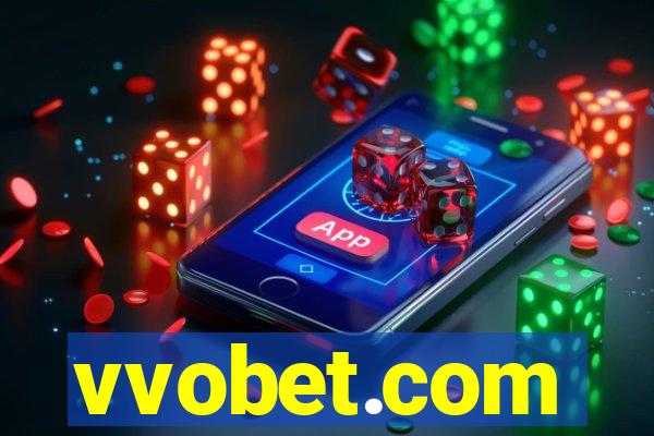 vvobet.com