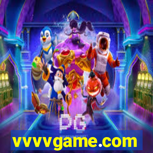 vvvvgame.com