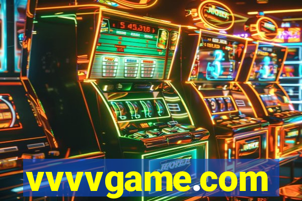 vvvvgame.com