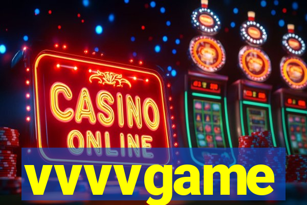 vvvvgame