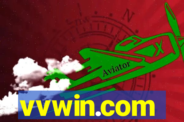vvwin.com