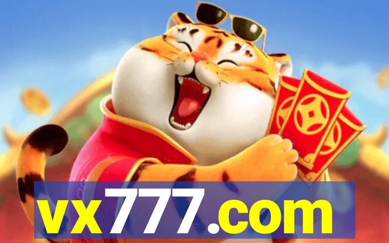 vx777.com