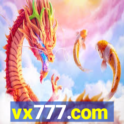 vx777.com