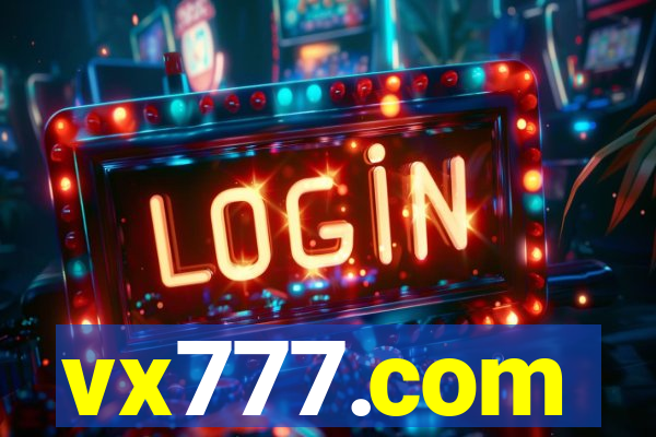 vx777.com