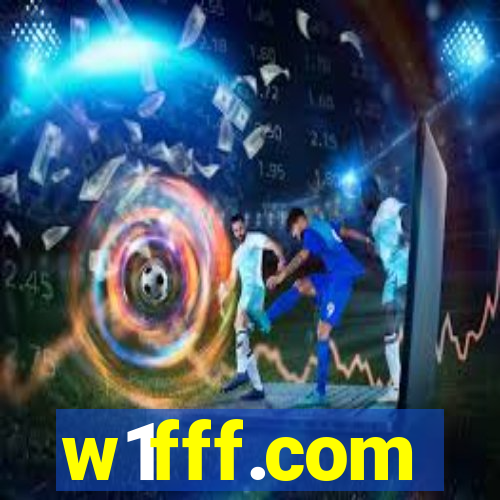 w1fff.com