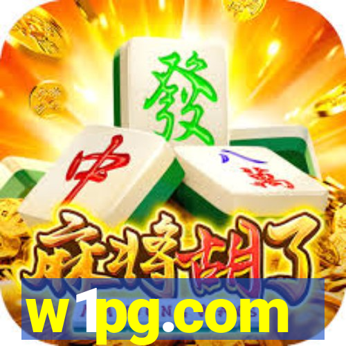 w1pg.com