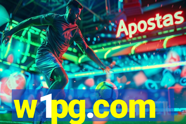 w1pg.com
