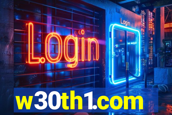 w30th1.com