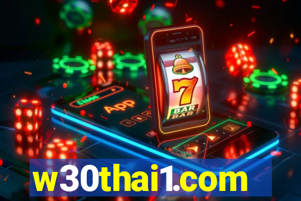 w30thai1.com