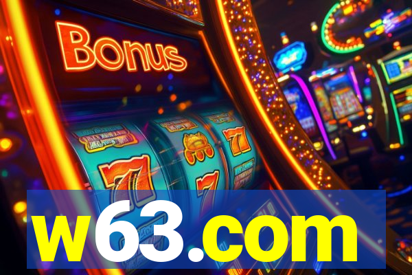 w63.com
