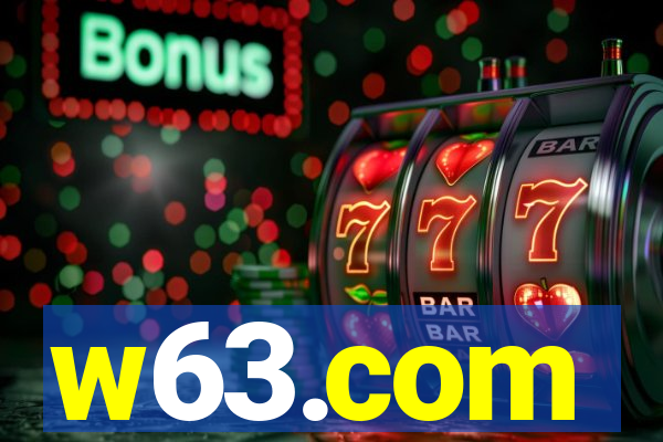 w63.com