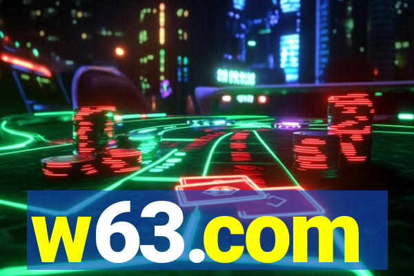 w63.com