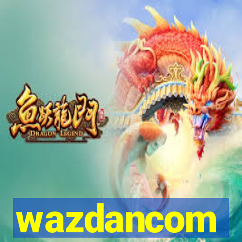 wazdancom