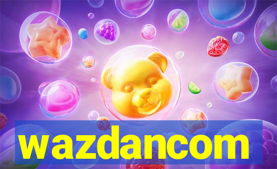 wazdancom