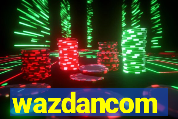 wazdancom