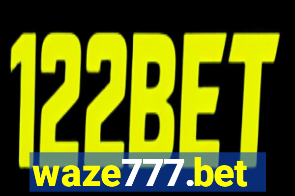 waze777.bet
