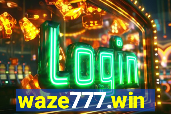 waze777.win