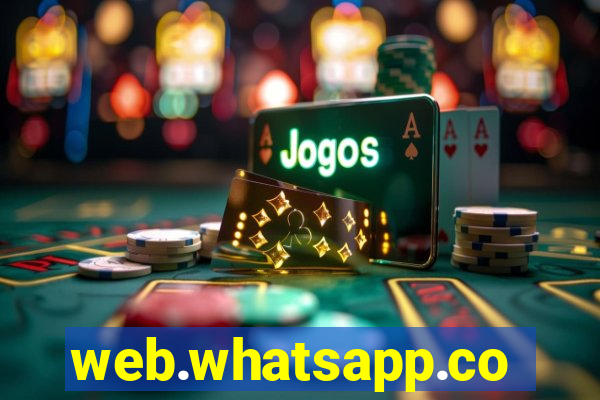 web.whatsapp.corn