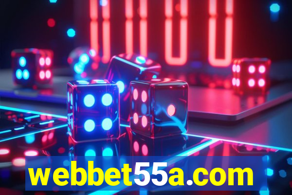 webbet55a.com
