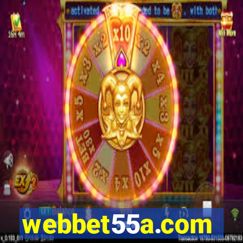 webbet55a.com