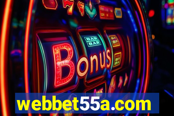 webbet55a.com