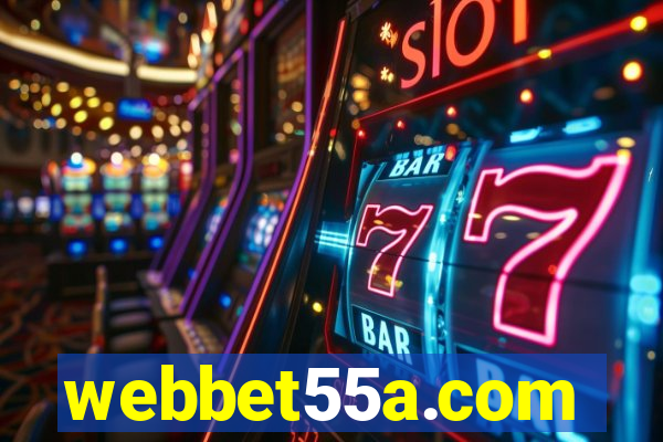 webbet55a.com