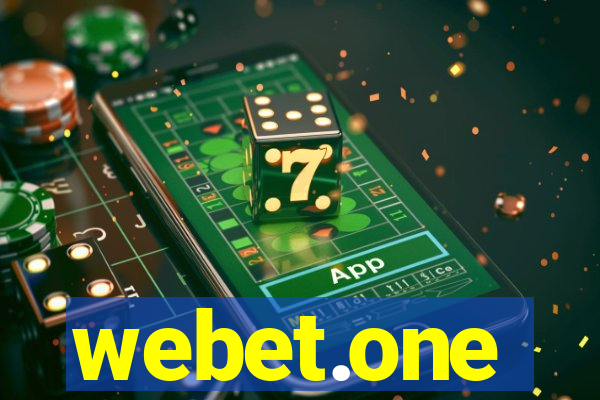 webet.one