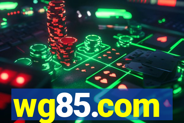 wg85.com