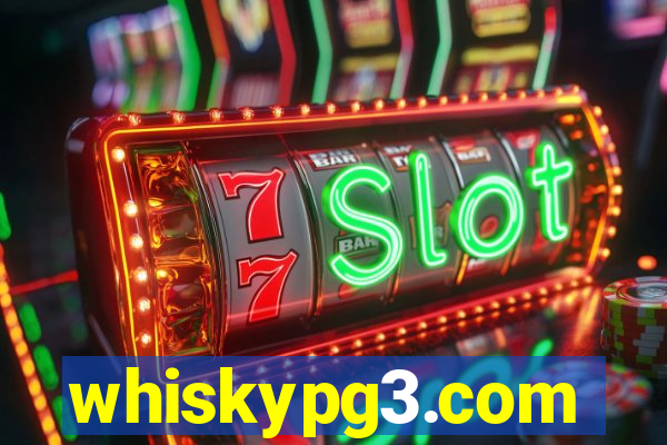 whiskypg3.com