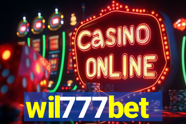 wil777bet