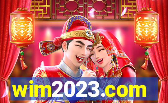 wim2023.com