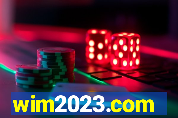 wim2023.com