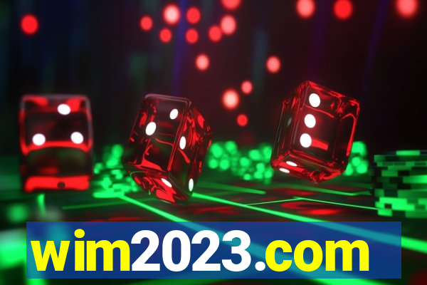 wim2023.com
