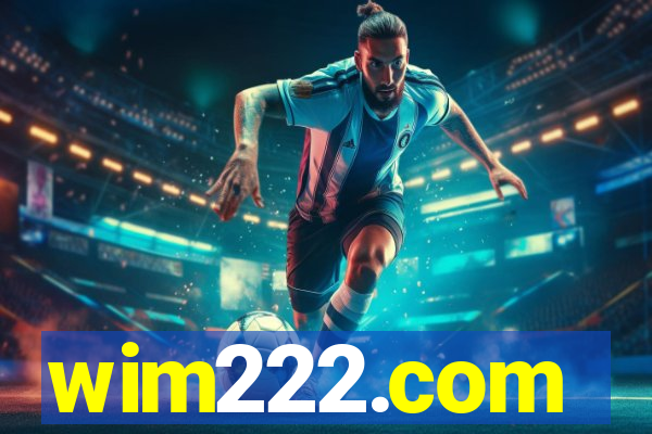 wim222.com