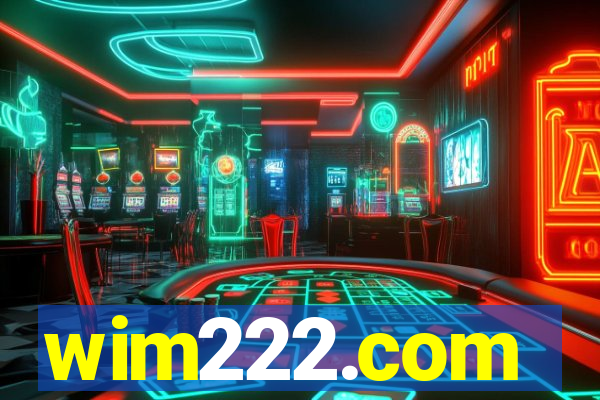 wim222.com