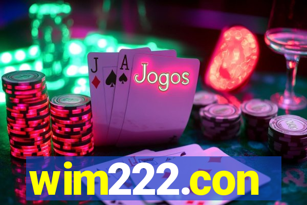 wim222.con