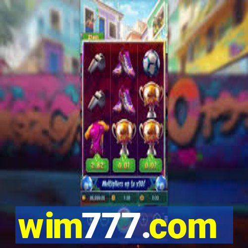 wim777.com
