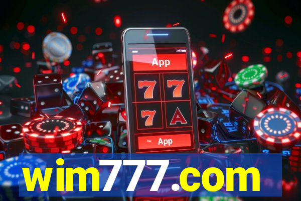 wim777.com