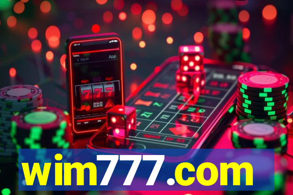 wim777.com