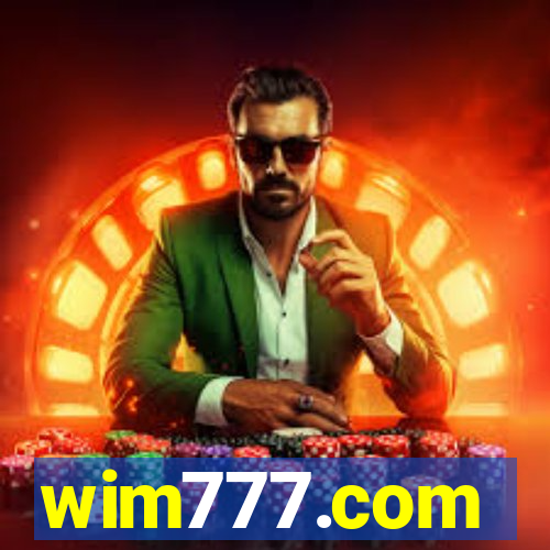 wim777.com