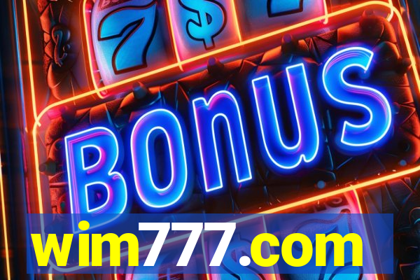 wim777.com