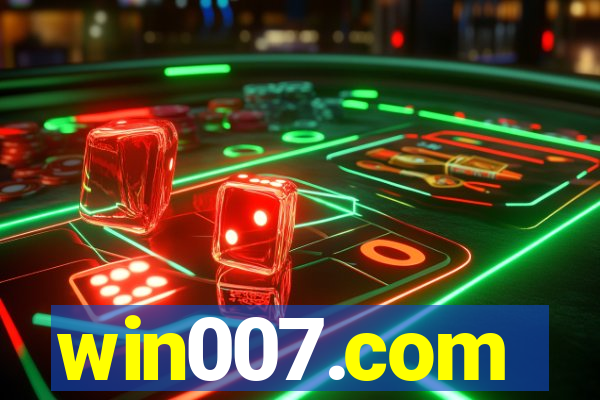 win007.com