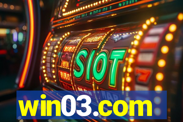 win03.com