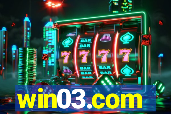 win03.com