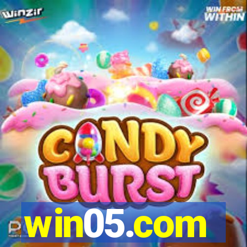 win05.com