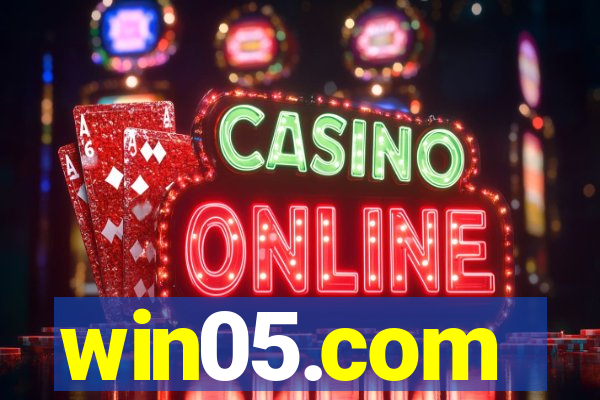 win05.com