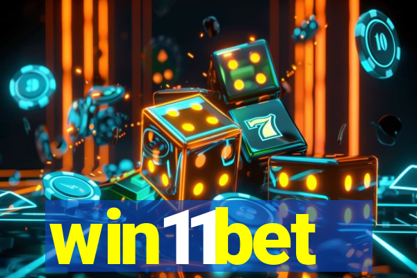 win11bet